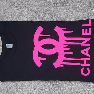 LUXURY FASHION DRIP LOGO